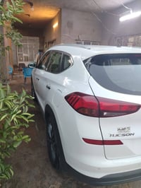 توسان • ٢٠٢٠ • بدون صبغ