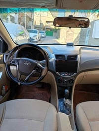 اكسنت • ٢٠١٣ • العامرية