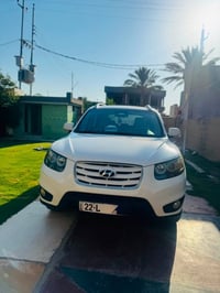 سنتافي ٢٠١١ • ٦ سلندر • ٧ راكب