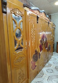 غرفه • نظيفه • ام الستة