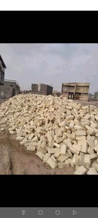 طابوق الصلاح • شرط العدد • نظافة