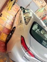 كورلا • ٢٠٢٣ • وارد امريكي