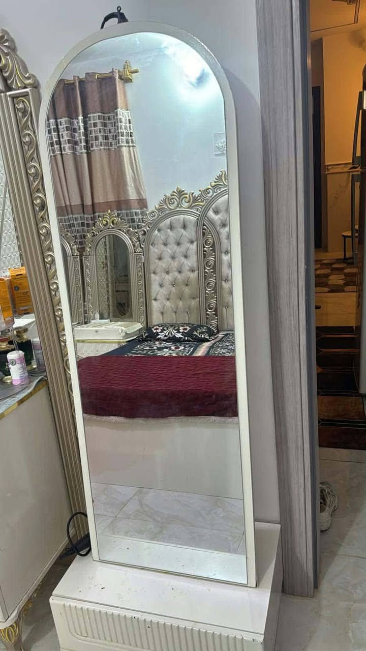 غرفه تركيه كامله للبيع السعر 300الف مكان كربلاء الحر
