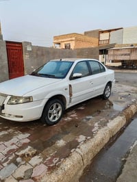سمند سورن • ٢٠١١