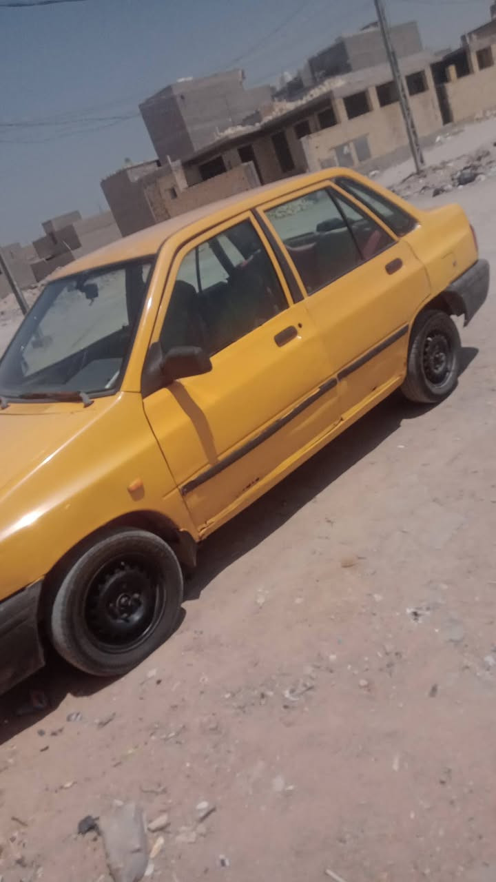 السلام عليكم سايبا موديل 2011 محرك وكير نضيفات سنوية نافذة من 2022 سيارة جاهزة السعر 12 ورقة السيارةبدون راعي اتكفل عشائرياً وسرقة العنوان /كربلاء حي النضال 

***********
***********
