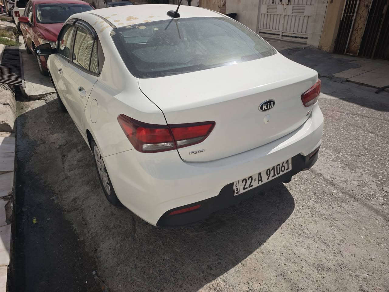 كيه ريو موديل 2019 رقم *********** وتساب
