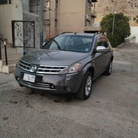مورانو اوتوماتيك • ٢٠٠٨ • دربندخان