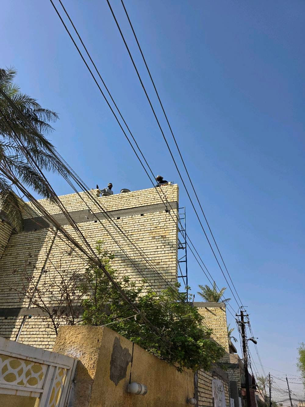 خلفة بناء سرعه ودقة بالعمل  للتواصل ***********