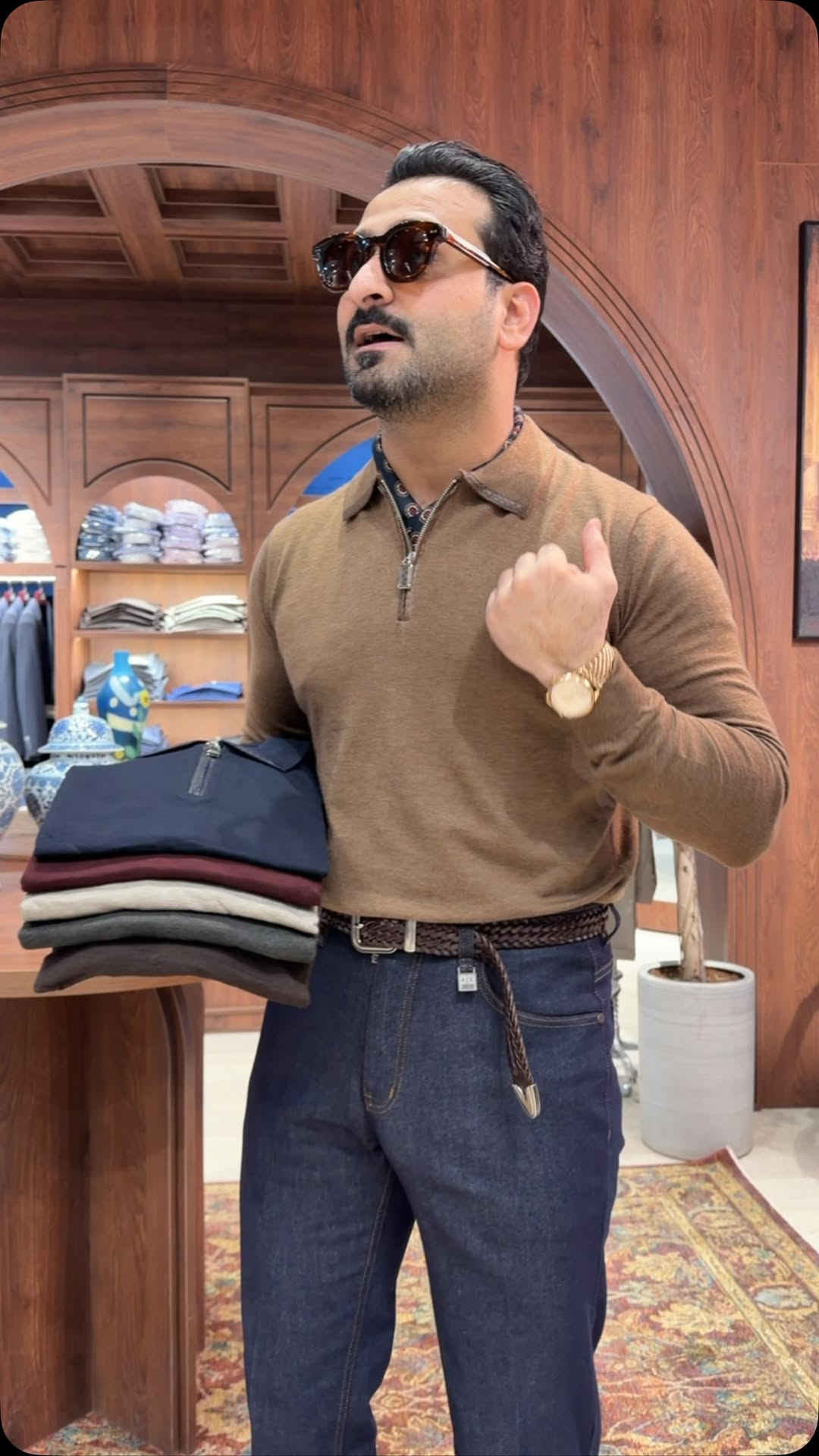 ملابس