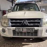 باجيرو حبتور • ٢٠١٠ • بغداد