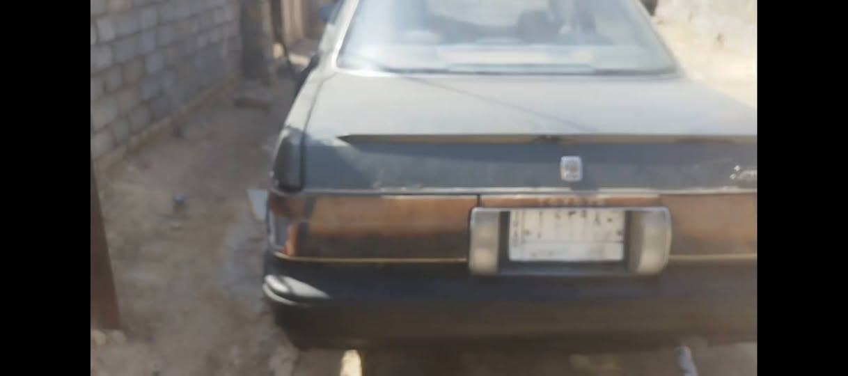 سلام عليكم سوبر سيدان ٩١ سنويه ٢٨ رقم نجف شرط المداور ثاني يوم  مكفوله من العيب الشرعي ونقل الجثمان  مكينه ففيتي ٣٠٠٠ مرات تدخن ازرك ومرات مادخن  من داخل المكينه ماكو اي تبخير او من ولف التبخير  قيم بليرضي الله 😇🙏👼
رقم او خاص :(***********) بي واتساب
