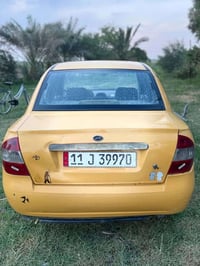 سياره طيبه • ٢٠١٥ • الديوانيه