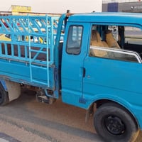 كيا بنكو • ١٩٩٦ • كاز