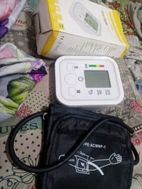 هذه جهاز ضغط مستخدم مره واحده