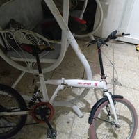 بدلت اليدات • سريع • ابادل بايسكل