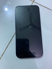 ايفون ١٤ برو ماكس • ٢٥٦ • ملحقات كامله