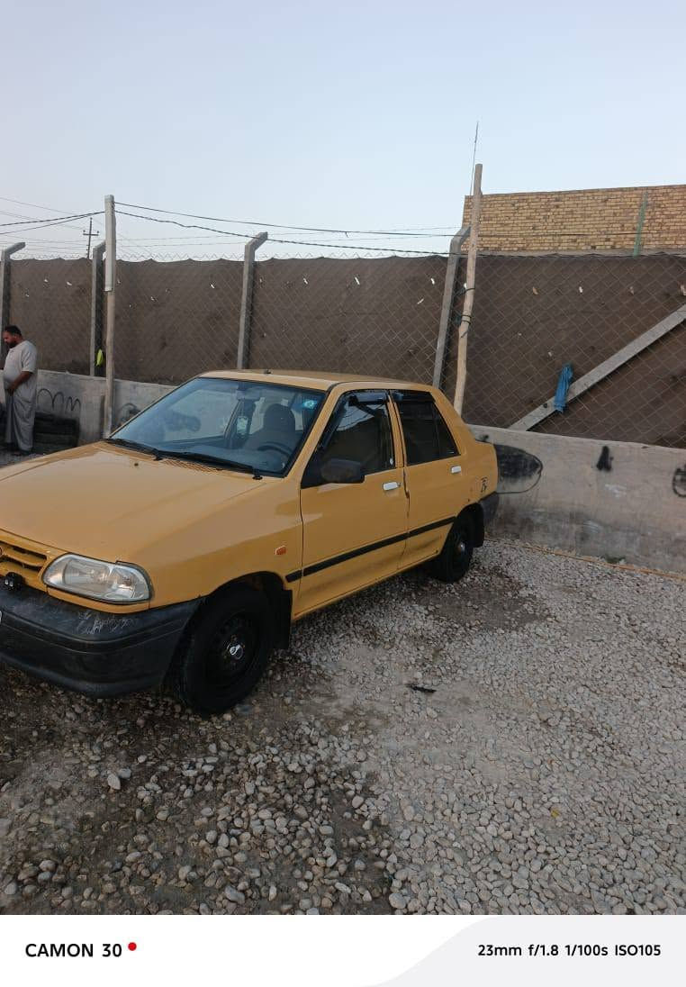 السلام عليكم سايبه موديل 17 كفاله كير ومكينه وشواصي سنويه بسمي رقم نكليزي سنويه ال28 تخم تاير جديد سياره حلوه مال جناي مكان السياره ديوانيه السعر 35. وبيه مجال لشراي ***********
