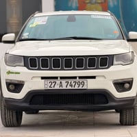 جيب كومباس 2018 حرة  بسمي رقم جديد وارد  امريكي بيهة جاملغ وبنيد  ورش ...