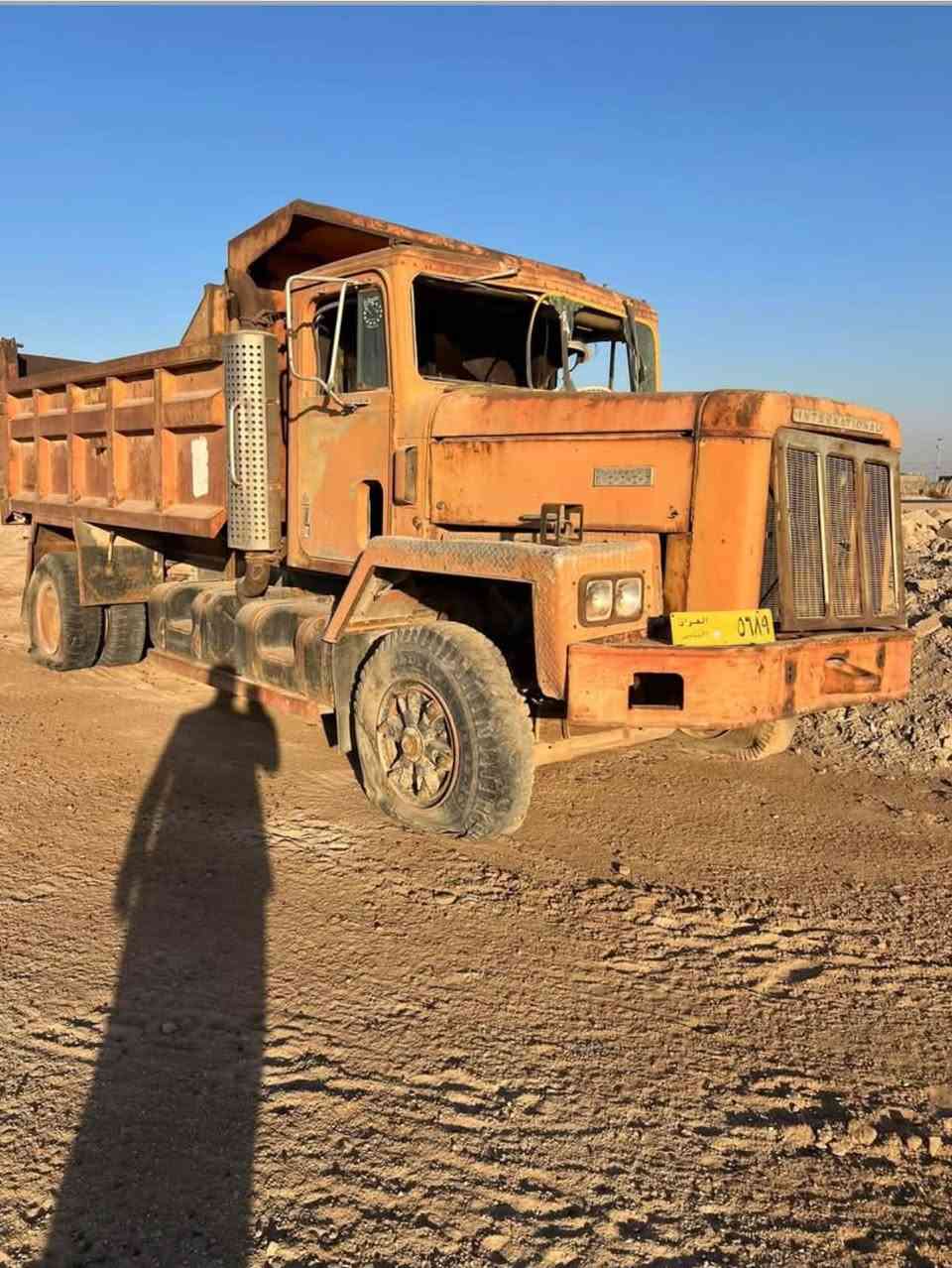عنترناش محرك كمنز 5 ونص ارقام وسنويه موجود للبيع

‭***********‬
