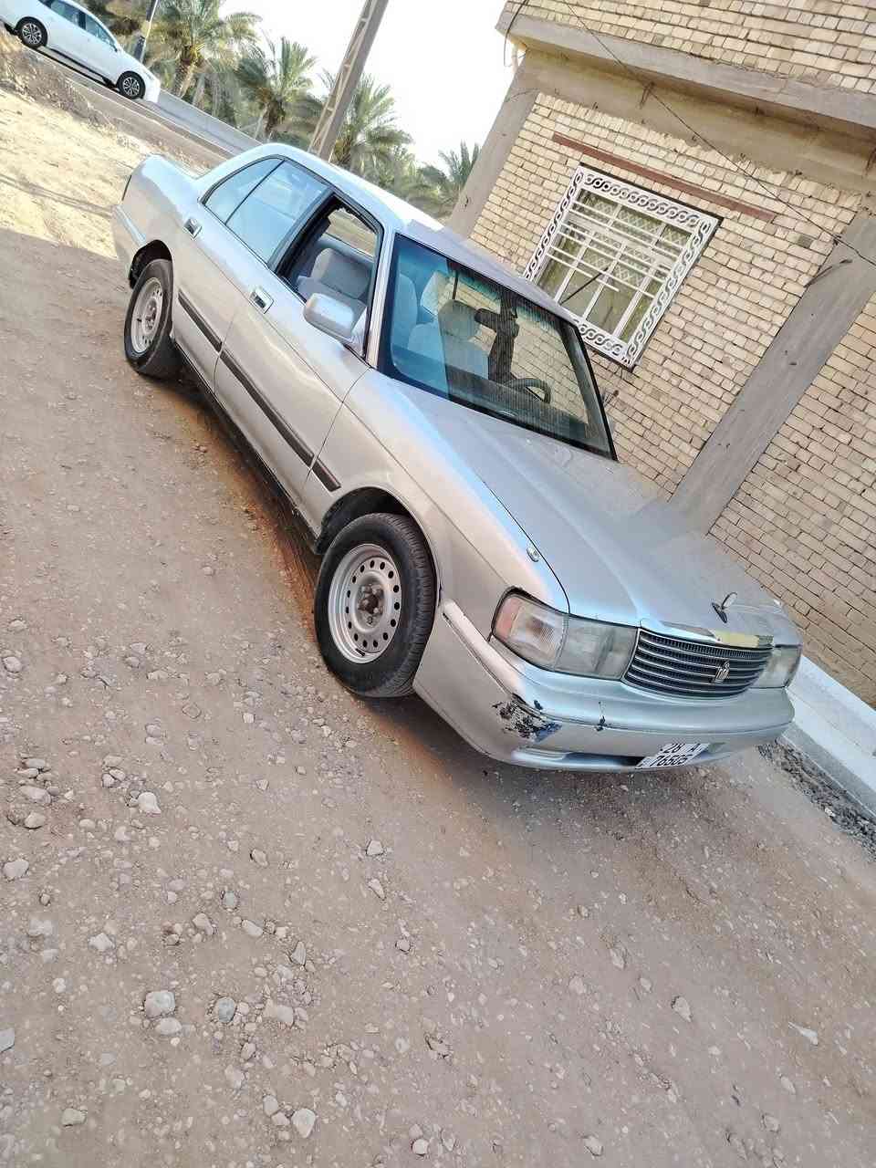 السلام عليكم سياره للبيع ارنب موديل 95 رقم نجف انجليزي باسمي سنويه 2030 مداور ثاني يوم السعر 58 مكان كربلاء مكينه وقير حداديه خير من الله
قصه غماره
***********
