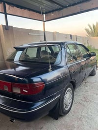 كيا سيفيا • موديل ١٩٩٤ • بلاديه