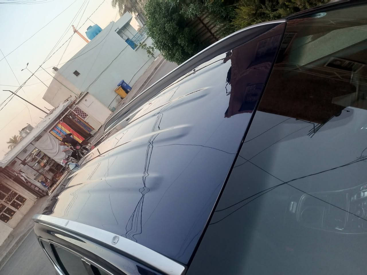 السلام عليكم سنتافيا للبيع موديل22
ماشيه60 محرك وكير وصدر خير من الله
كشن امامي كهرباء تدفئه بالكشنات الاماميه
ايقاف ذاتي تحديد مسار سياقه ذاتيه
تشغيل عن بعد رادار امامي وخلفي
بصممه تشغيل وبصمه ابواب
السياره حادثهه بنيد فقط صبغ موضح بالسونار
شاشه كبيره وكامره دواره
رقم اربيل بااسمي مكاني بغداد صليخ
رقمي*********** وبي وتساب
