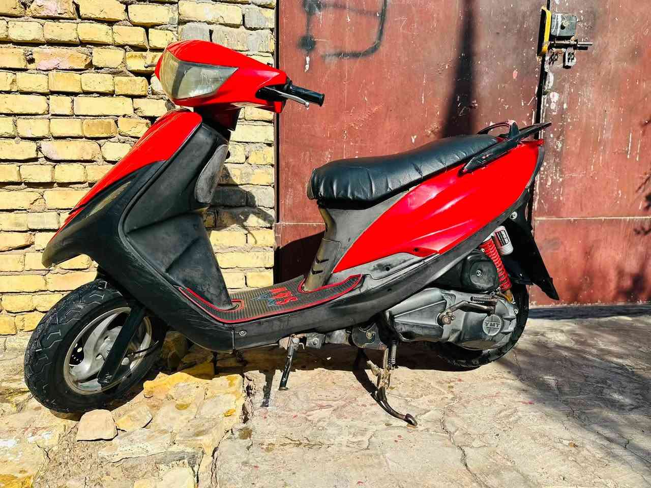 ماكس 140 نظيفة للبيع 
***********
