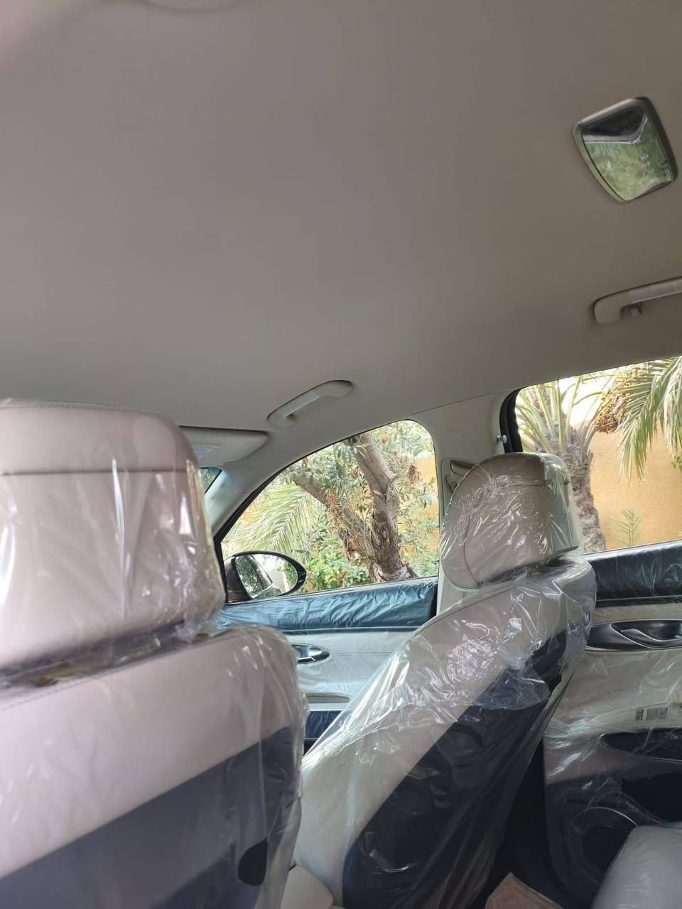 السلام عليكم
جينسزامريكي للبيع حادثها جدا خفيف باب وجاملغ مبدلات اصليات بدون دواخل  موديل 23اللون فيلي فول مواصفات عدا الفتحه بصمه تشغيل عن بعد گير ماوس تبريد قطعتين كشنات تبريد وتدفئه وكهرباء صندوق كهرباء ماشيه 12000 داخل بيجي رقم بغداد دولي بااسمنه مكينه تيربو فور ويل خمسه راكب السعر 275مع المجال السونار مرفق بالمنشور

عنوان السياره كربلاء المقدسه قضاء الحر

مراوس ترهم سياره حسب القناعه 

للاستفسار الاتصال بالرقم التالي

***********
