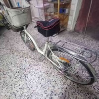 ورشة احمد سلام عليكم   1.بناتي ياباني   2. حضانة أمامية   3.تاير خلفي ...