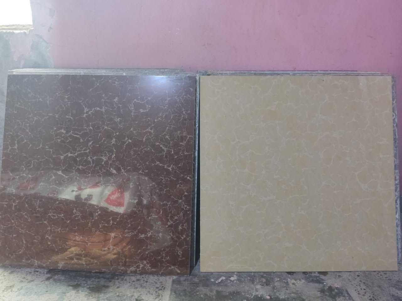 سراير • غرفة ٤×٤ • البو حجر