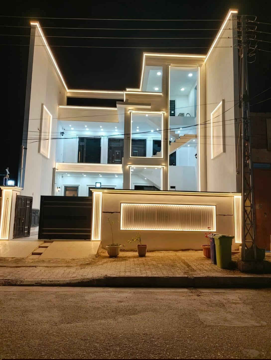 ديكورات مغربية • دهانات