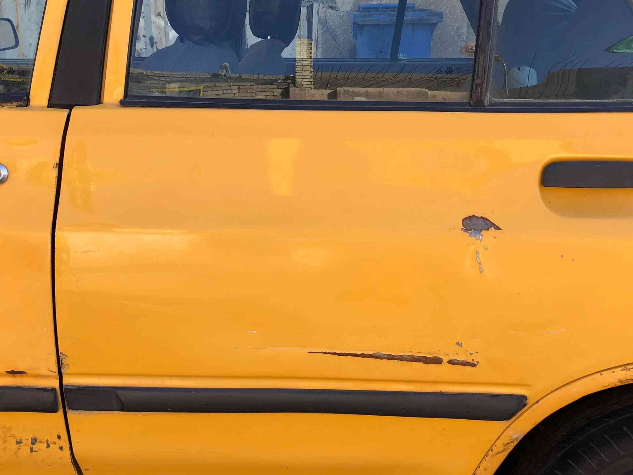 سايبا موديل 11 نفخ سياره نظيفه وحلوه يرادله ترتيبات بسيطه مصفره هيئه عليه غرامه ع المشتري  معروضه ب15 ورقه مكاني بغداد البياع حي المعالف. التواصل *********** بي واتساب شراي اتصل
