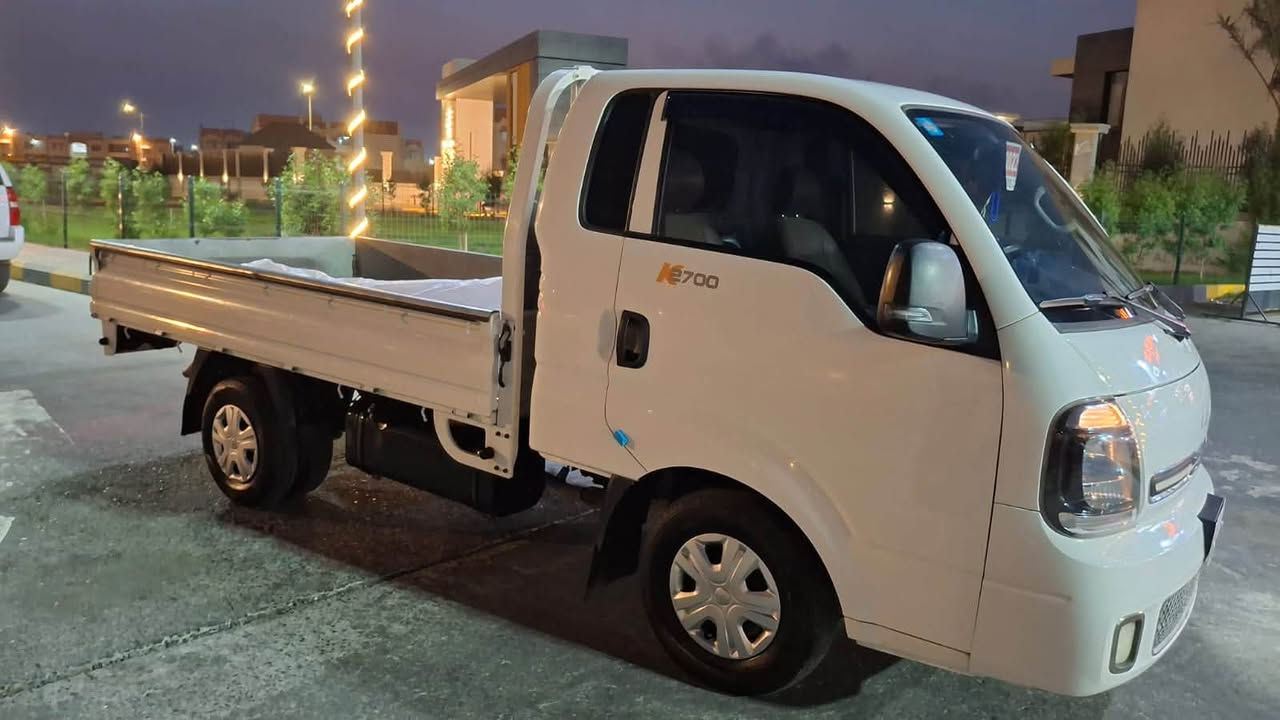 بنگو • ٢٠٢٢ • محرك ٢٧٠٠