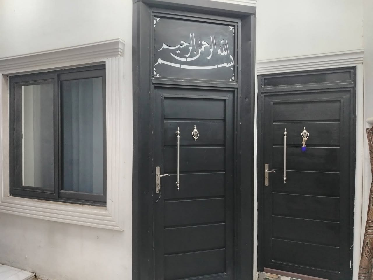 الاسرى والمفقودين • ١٠٠م • طابو