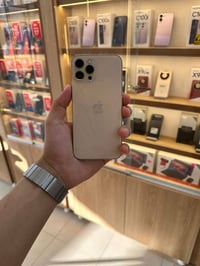 آيفون 12 برو ماكس • ٢٥٦ • بطارية ٧٨