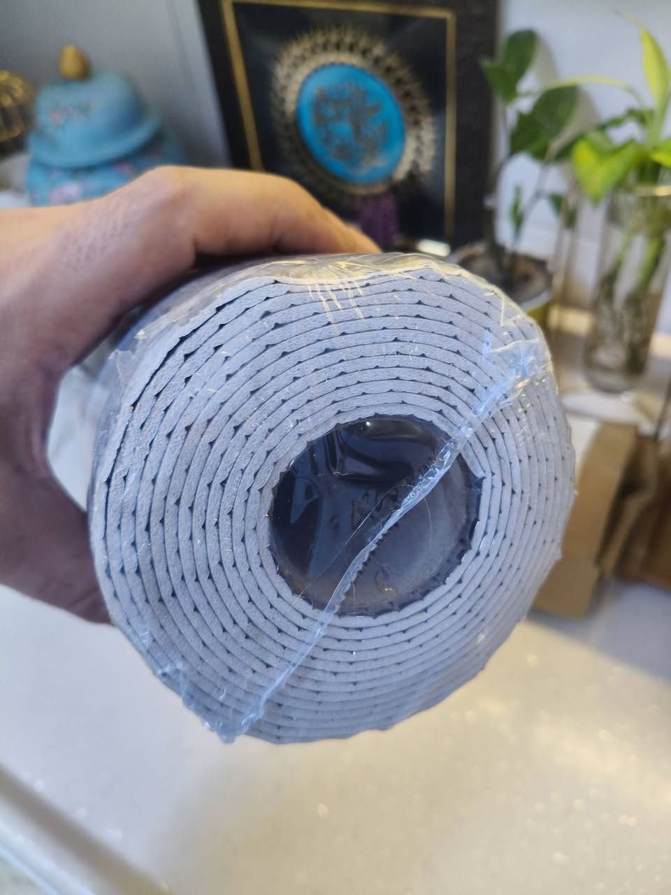 واتس • دواليب