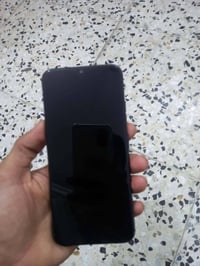 السلام عليك تكنو بوب الجهاز حلو وسلس فقط الضهر مشخط شويه مابي اي خلل ا...