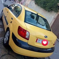 مكينة جديدة • تايرات جديدة • ٢٠٠٩