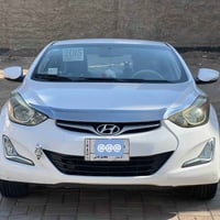 النترا ٢٠١٥ • محرك ١٦٠٠ • رقم انبار