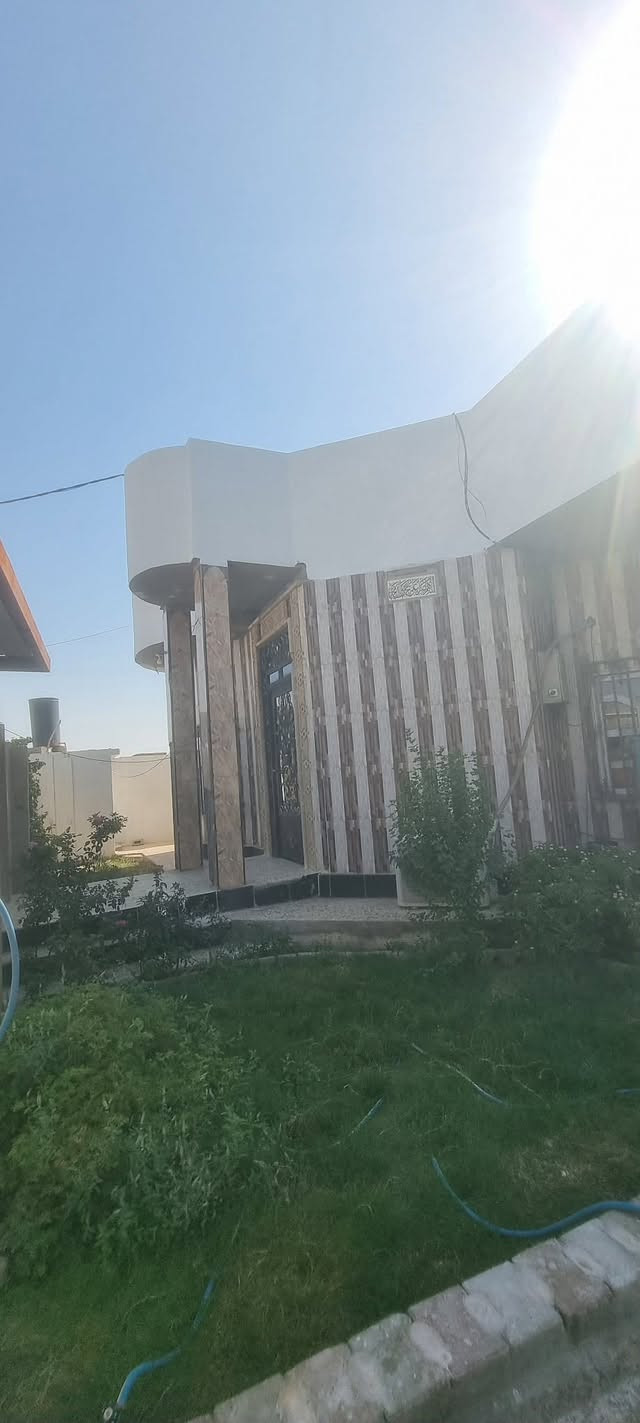 للبيع
دار سكنية مساحة 300 متر حي المهندسين غرفتين نوم اسقبال صالة داخلية مطبخ وبسعر مناسب للاستفسار مراسلة الصفحة او الاتصال على الارقام التالية 

***********

***********
