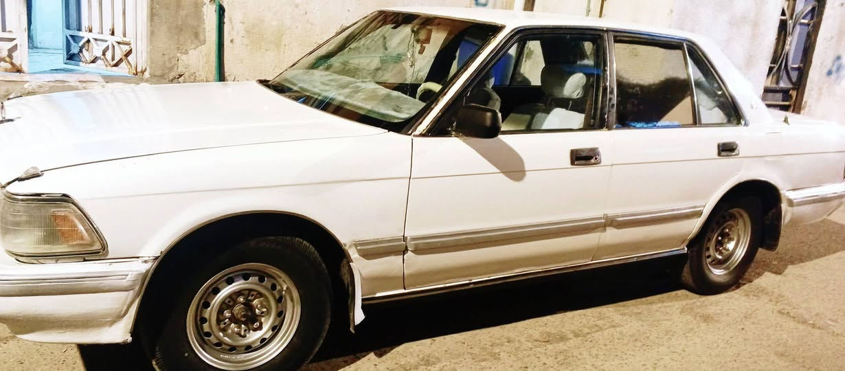 السلام عليكم سياره سيدان يسره ابلاد نضيفه كلشي ماابيهاا تجي واتشوفها بعينك احلا من الصوره نقصها تبريد سعرها 42ترهم مرواس العنوان البصره ٥ميل
رقم ***********
السلام عليكم سياره سيدان يسره ابلاد نضيفه كلشي ماابيهاا تجي واتشوفها بعينك احلا من الصوره نقصها تبريد سعرها 42ترهم مرواس العنوان البصره ٥ميل
