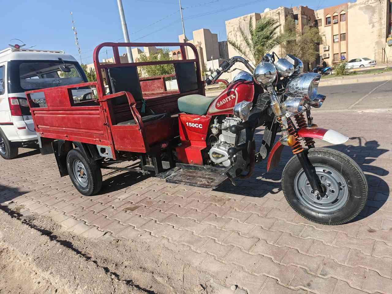 السلام عليكم ستوته للبيع اوراق موديل 18 وكيل الحيدري ستوته جاهزه كهربائيات كلها شغاله سلف*********** سعر مالتها 1,600 وبيها مجال للشراي
