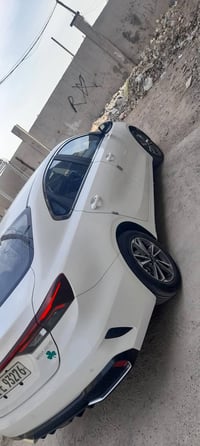 k3 رقم اربيل موديل ٢٠٢٤ فول مواصفات بصمه فته اوتو هولد لد أمامي خلفي ب...