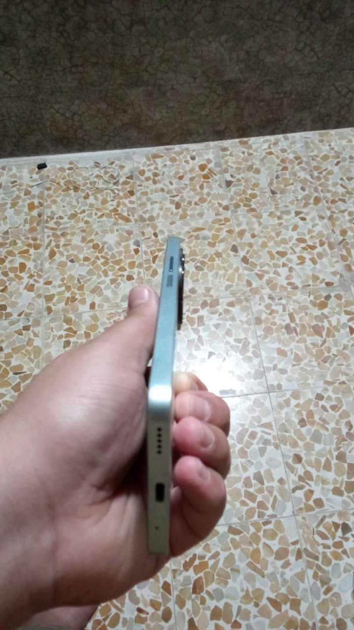 السلام عليكم
جهاز هنر x8a

ابيع اومراوس

ذاكره 128

رام 8+8 

بل سيم كرت

صوطو فول

كمراته دمعه

بصامه الإصبع + واجه

مبدل شاشه اصليه شرط

كلو شغال شرط

السعر115

بي مجال 

مكاني موصل أيسر

*********** واتساب
