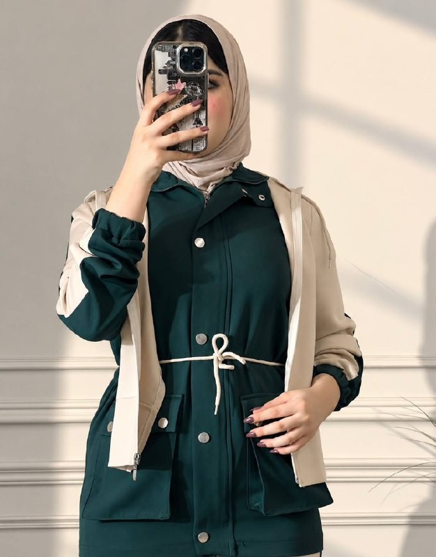 ✨
الى مندوبات مول بنت البصره
✨
• سوت - خامة دابل
- ⁠السعر -  28  الف
- قياسات - 38 : 40 : 42 : 44 : 46 : 48
للاستفسار -
رقم المندوبات : ***********
العنوان
📍
- البصرة بريهه خلف عمارة حجي جاسب
