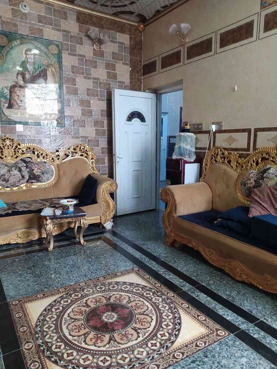 الجمعية الثانية • طابو صرف • ١٢٠م