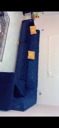 ديوان • ١١مقعد • نجارة الموصل