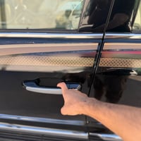 لاندكروز ٢٠٢٠ ماشي ١٥٥ بيهة بارد بل جاملغ عكس السائق مرجعي بيدي ار وفا...