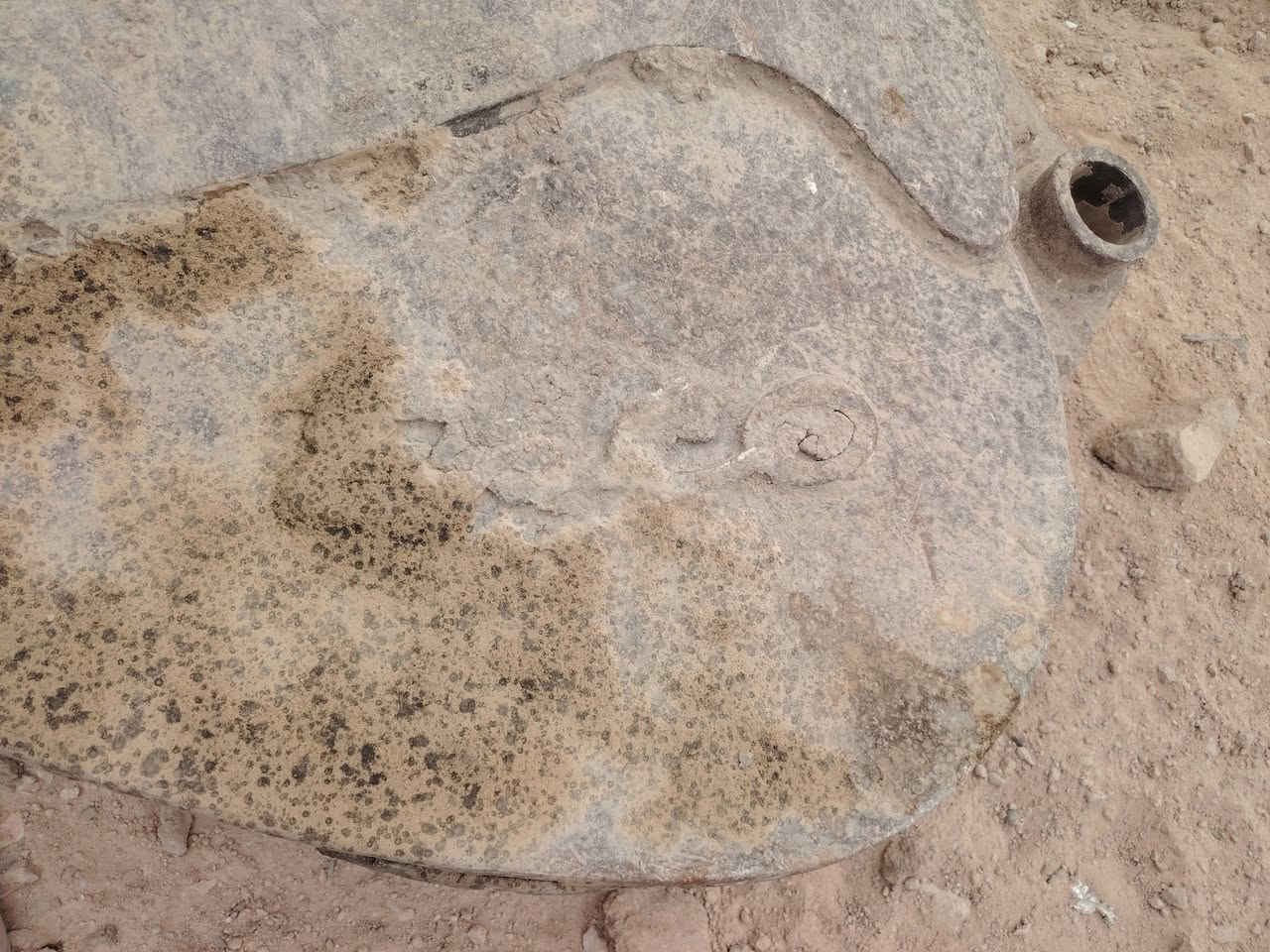 كيله ٦٠ • للبيع • قطع غيار