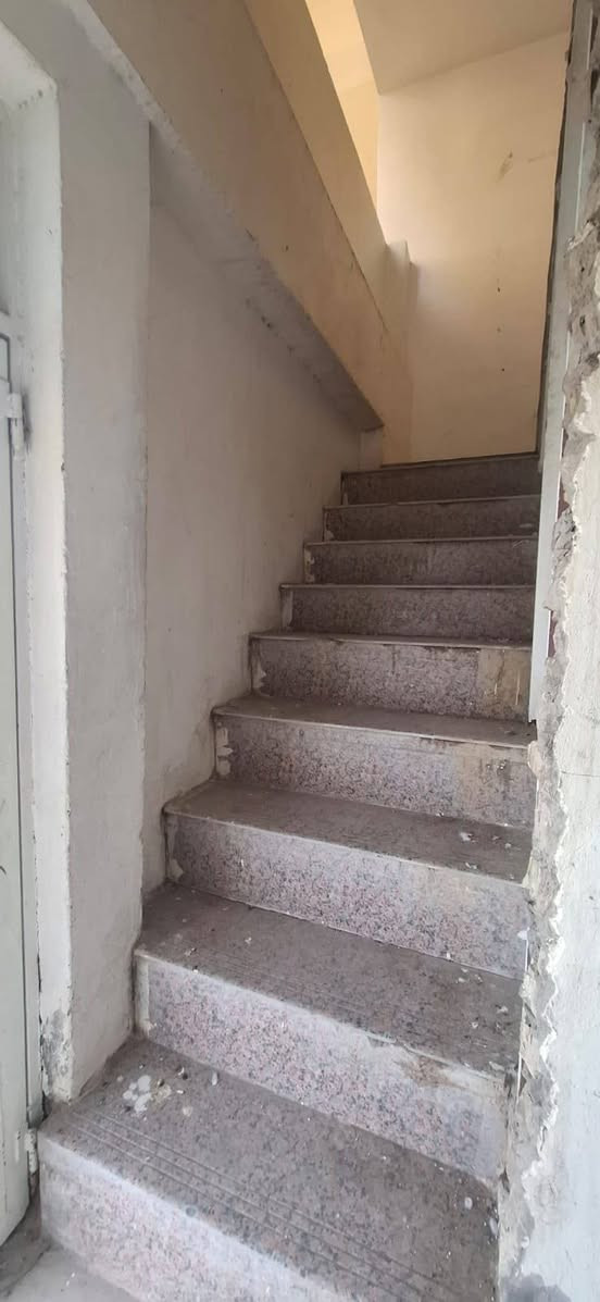 حي العسكري • العزيزية واسط • ١٠٠م